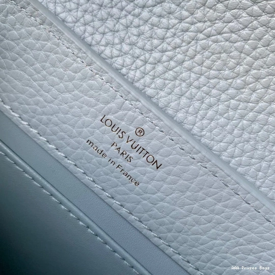 AAA Pruses Bags LOUIS CAPUCINES MINI VUITTON 0715